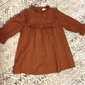 Fall Dress